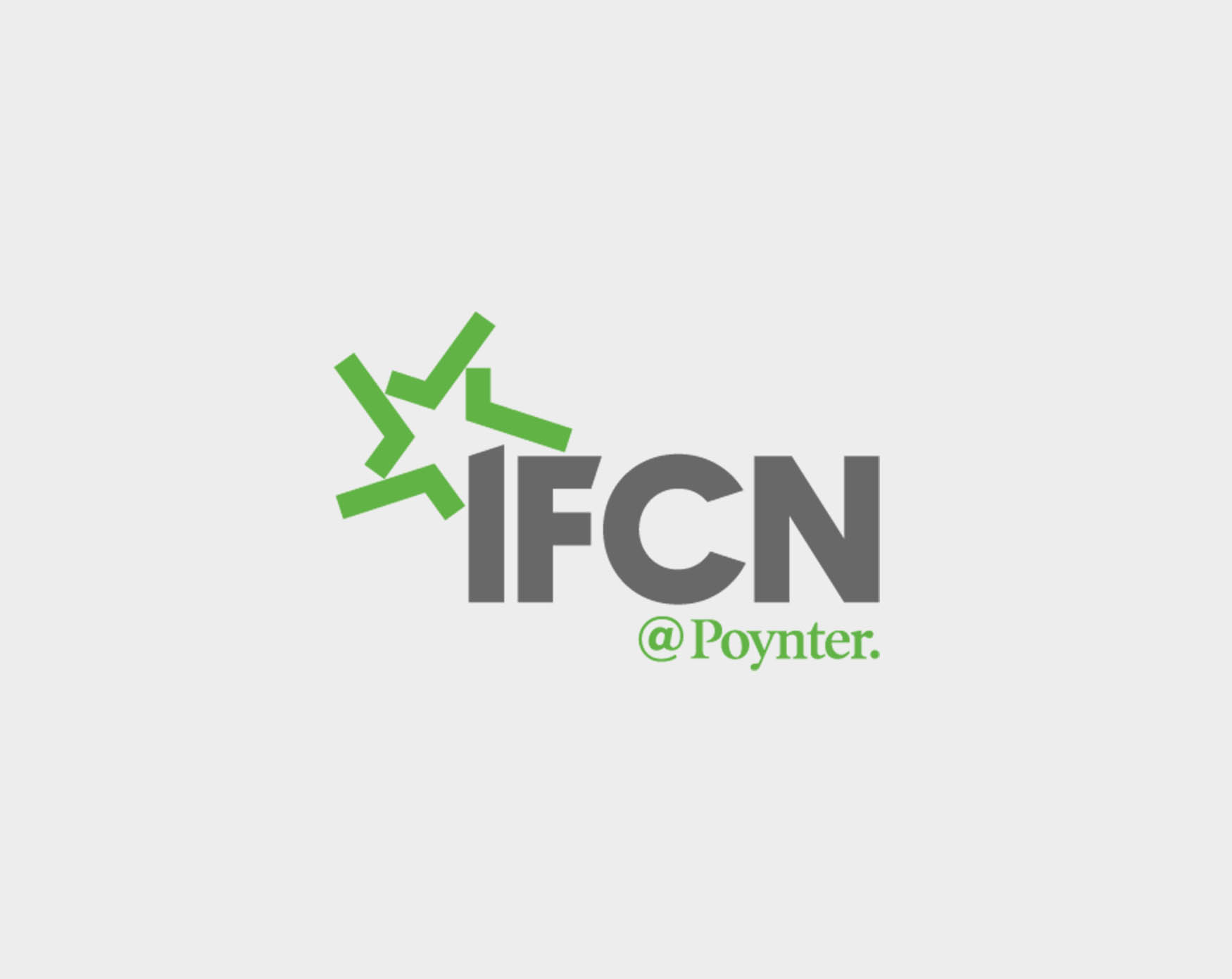 IFCN Engage Grant