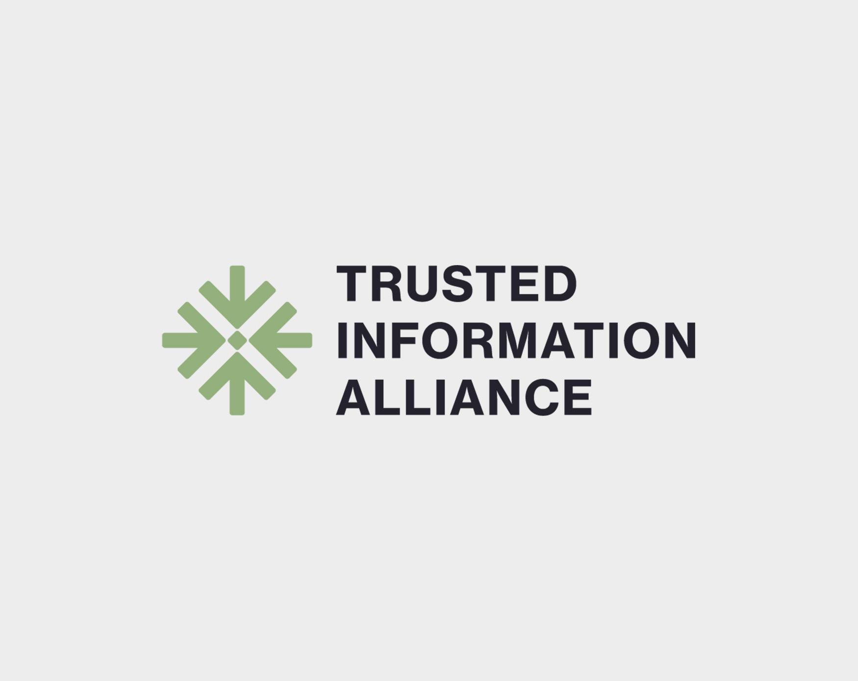 Trusted Information Alliance (TIA)